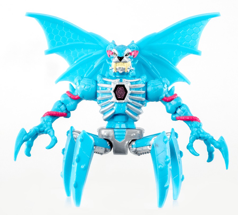 SDCC 2025 Exclusive - Mr. Beast Labs - Alpha Hybrid