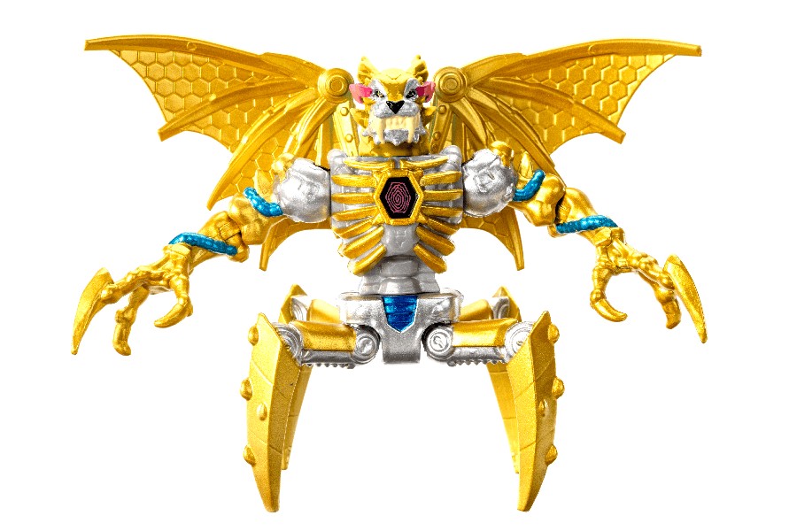 SDCC 2025 Exclusive - Mr. Beast Labs - Alpha Hybrid