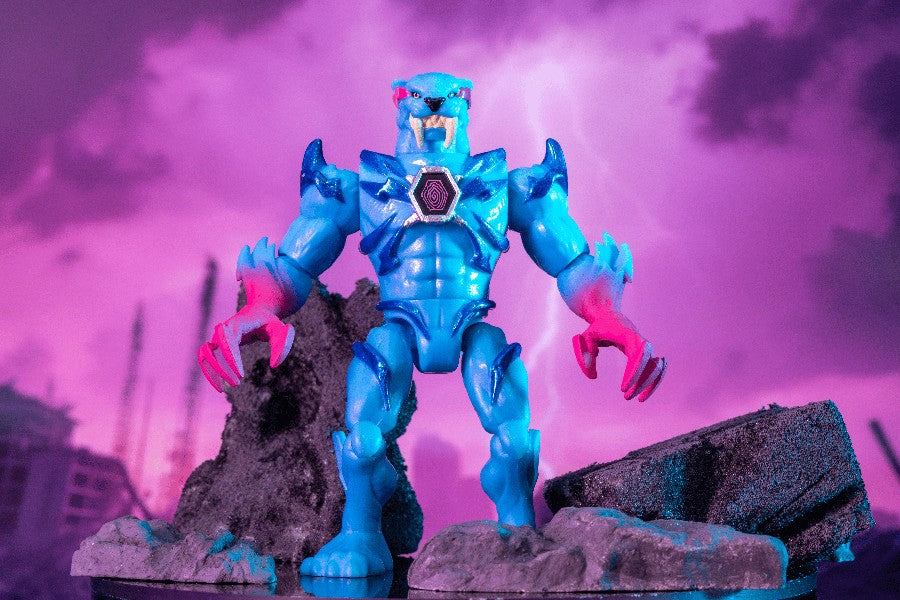 SDCC 2025 Exclusive - Mr. Beast Labs - Alpha Hybrid