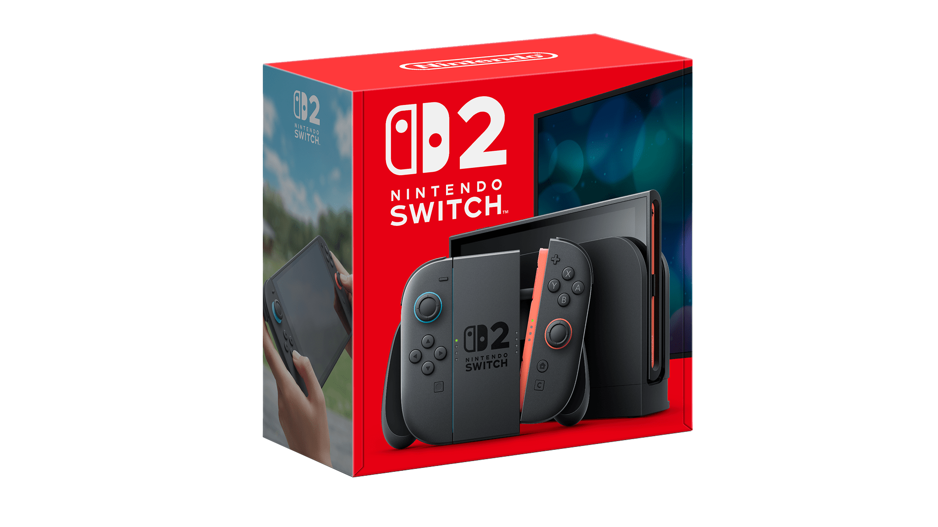 Nintendo Switch 2