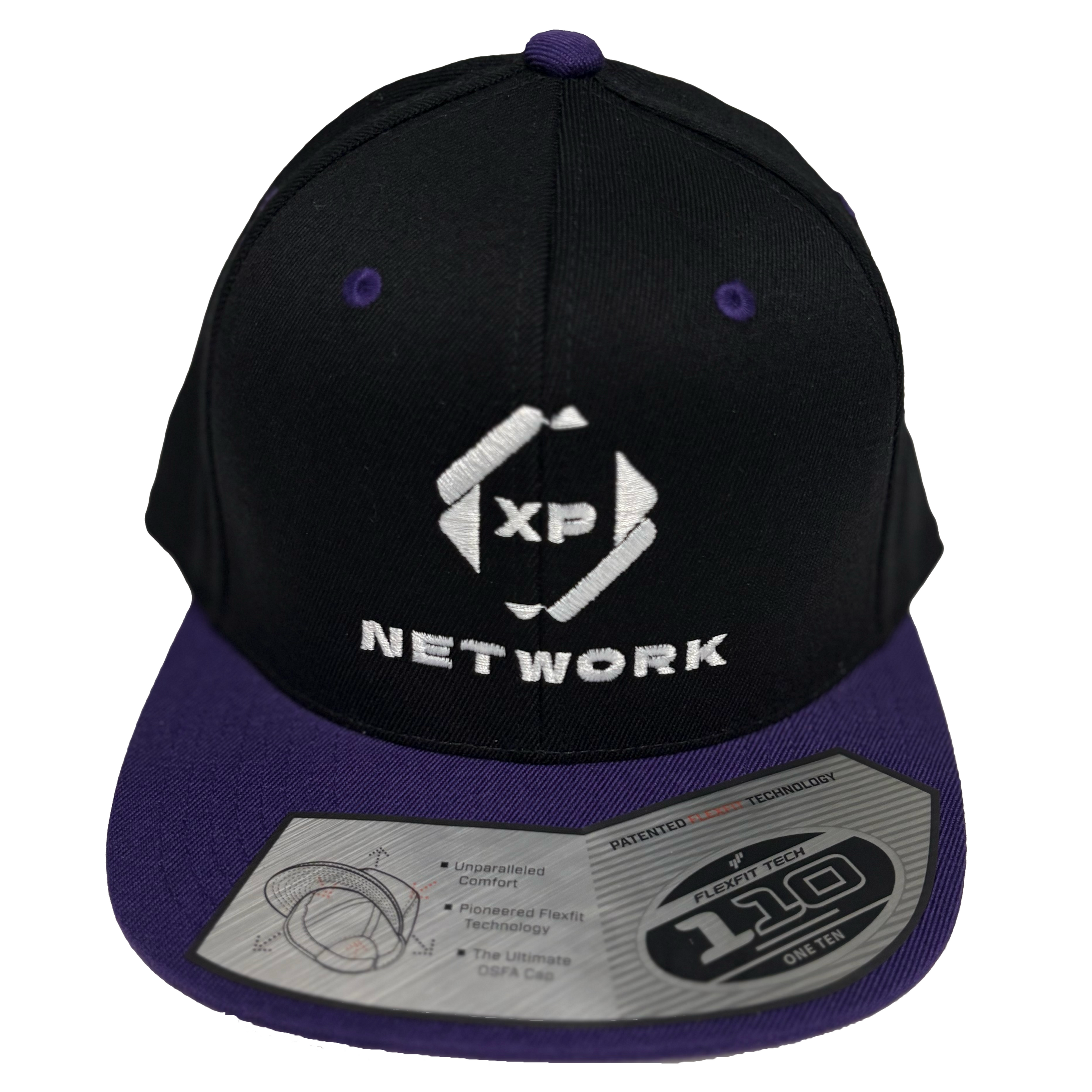 XP Network - Flat Bill Edition
