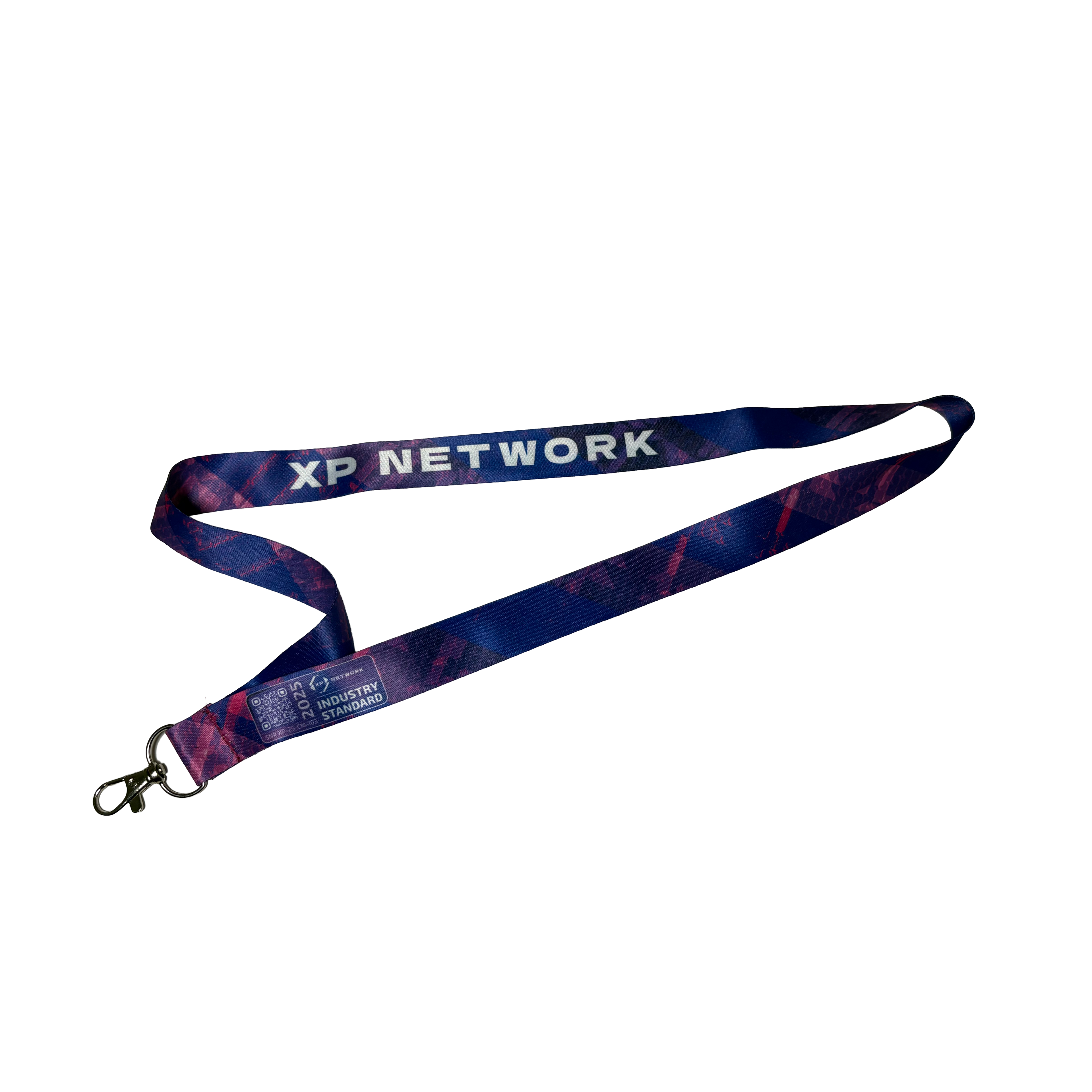 XP Network Lanyard