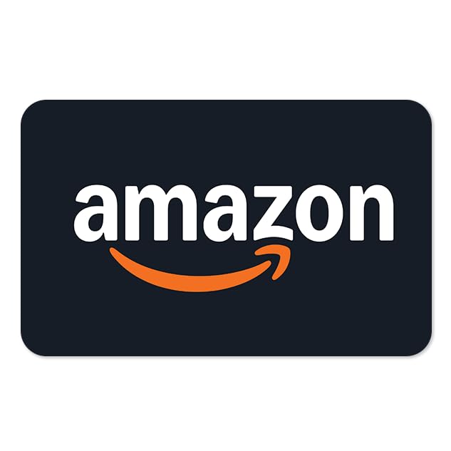 $25 Amazon Gift Card