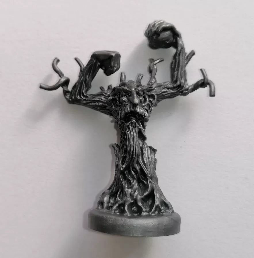 War of the Ring - Treebeard Promo Figure