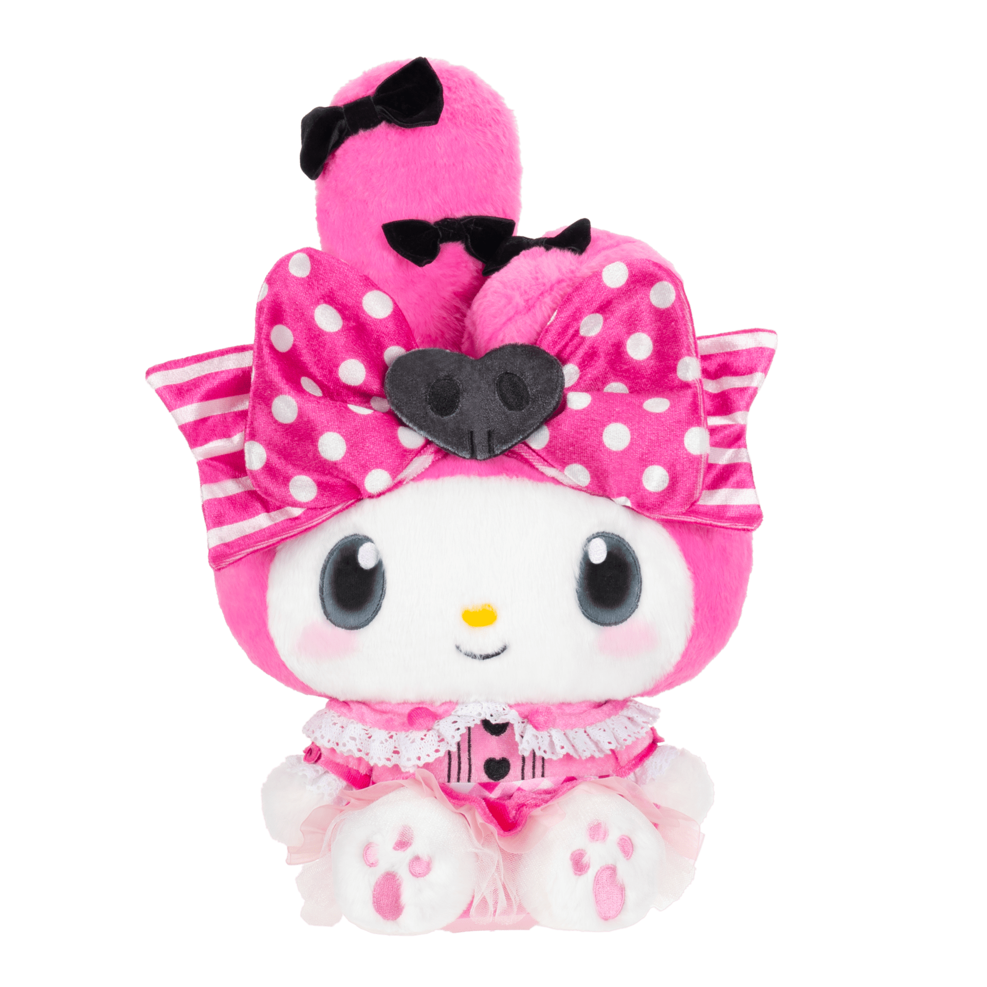 SDCC 2025 Exclusive - Hello Kitty and Friends Anniversary Plushes - My Melody